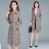 Trench pour femme en Polyester - Ref 3227622
