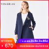 Trench pour femme en Polyester - Ref 3227630