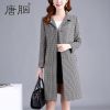 Trench pour femme TANG WEI en Lycra - Ref 3227636