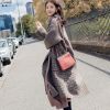 Trench pour femme LUONLY - Ref 3227651