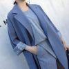 Trench pour femme en Polyester - Ref 3227669