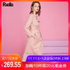Trench pour femme PUELLA en Polyester - Ref 3227693