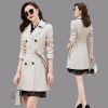 Trench pour femme en Polyester - Ref 3227698