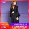 Trench pour femme FX MONGYI en Polyester - Ref 3227701