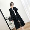 Trench pour femme en Polyester - Ref 3227724