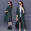 Trench pour femme en Adhesif - Ref 3227725