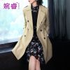 Trench pour femme en Polyester - Ref 3227775