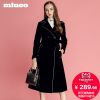 Trench pour femme MIUCO - Ref 3227777