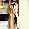 Trench pour femme DRINITIOISN - Ref 3227782