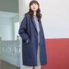 Trench pour femme en Coton - Ref 3227802
