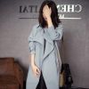 Trench pour femme THEA en Polyester - Ref 3227803