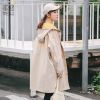 Trench pour femme en Coton - Ref 3227812