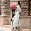 Trench pour femme en Polyester - Ref 3227827
