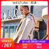 Trench pour femme WESTLINK en Polyester - Ref 3227835
