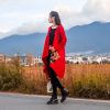 Trench pour femme en Nylon Coton - Ref 3227864