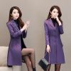 Trench pour femme SESCHINY en Polyester - Ref 3227870
