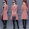 Trench pour femme MELODIE en Polyester - Ref 3227875