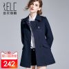 Trench pour femme en Nylon - Ref 3227911