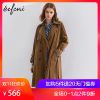 Trench pour femme EIFINI en Coton - Ref 3228038