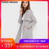 Trench pour femme VERO MODA en Polyester - Ref 3228167