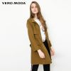 Trench pour femme VERO MODA - Ref 3228261