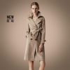 Trench pour femme en Polyester - Ref 3228354