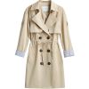 Trench pour femme SENTUBILA en Coton - Ref 3228357