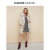 Trench pour femme CACHE en Polyester - Ref 3228368