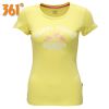  Tshirt de sport femme - Ref 461050