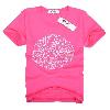 Tshirt femme ZZPLAY WEIXIN en Coton - Ref 3314050
