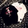 Tshirt femme en Lait de soie - Ref 3314571