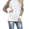 Tshirt femme BOLINA en Coton - Ref 3314945