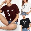 Tshirt femme - Ref 3315497