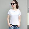 Tshirt femme en Coton - Ref 3315821