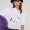 Tshirt femme en Coton - Ref 3316005