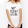 Tshirt femme en Coton - Ref 3316032