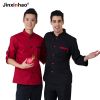 Uniforme de cuisinier JINXINHAO - Ref 1907625
