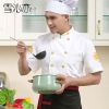Uniforme de cuisinier - Ref 1907755