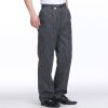 Uniforme de cuisinier en polyester - Ref 1907933