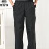 Uniforme de cuisinier en polyester - Ref 1908138
