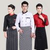 Uniforme de cuisinier - Ref 1908217