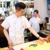Uniforme de cuisinier - Ref 1908280