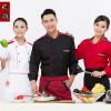 Uniforme de cuisinier - Ref 1908386