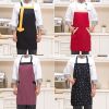 Uniforme de cuisinier en polyester - Ref 1908564