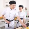 Uniforme de cuisinier - Ref 1908622