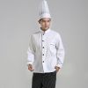 Uniforme de cuisinier - Ref 1908654