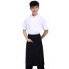 Uniforme de cuisinier - Ref 1908821