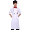 Uniforme de cuisinier - Ref 1908823