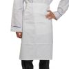 Uniforme de cuisinier - Ref 1908841