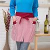 Uniforme de cuisinier ADAM TAIKOO - Ref 1908867